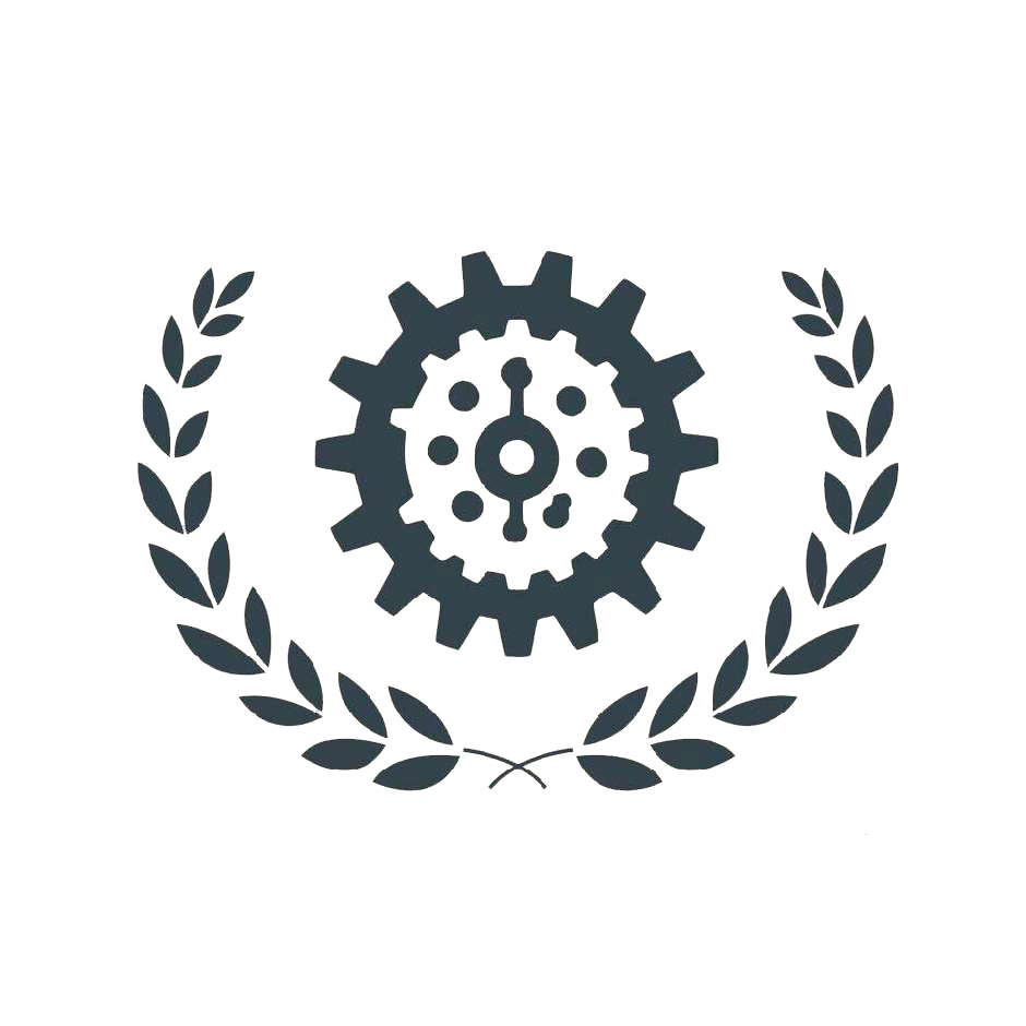 电械模科技 LOGO
